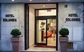 Hotel Columbia